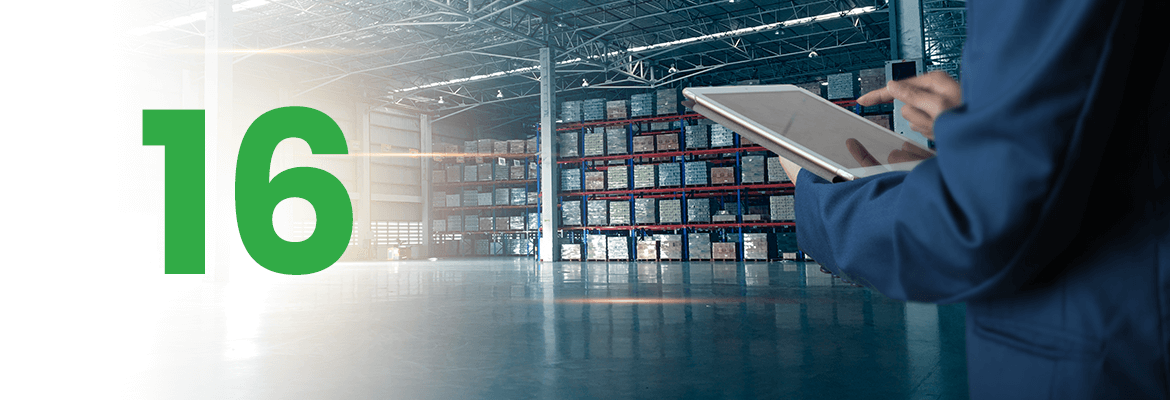 16 Supply Chain KPIs & Metrics for Reporting