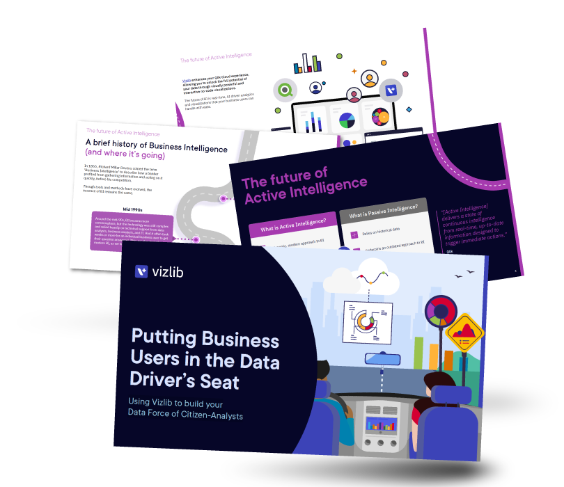 Reimagining the Modern Data Command