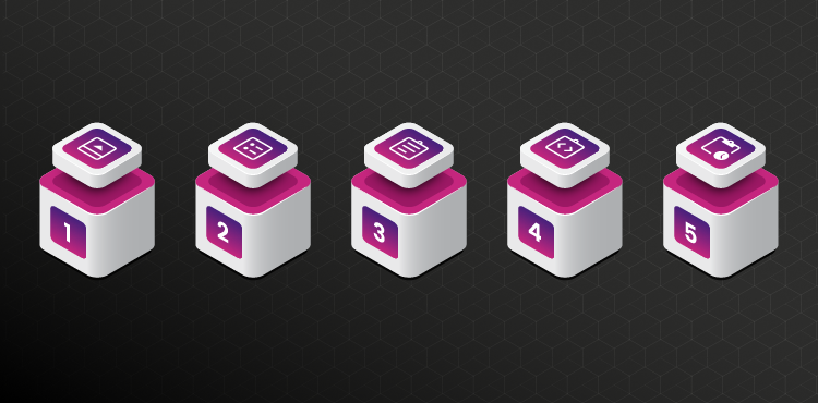 5 Architectural Requirements for Enterprise AI Use