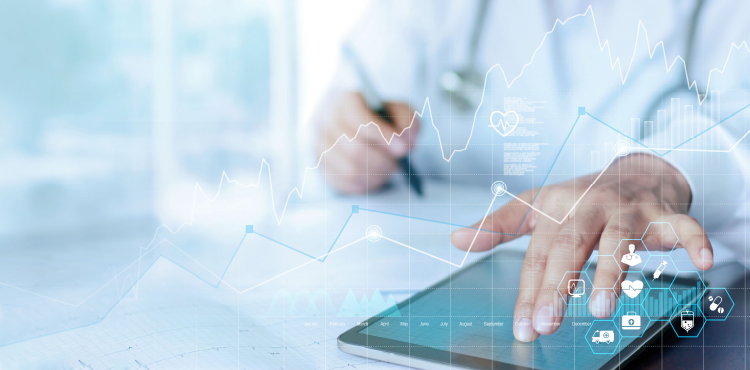 Healthcare: 2020 Industry Outlook for F&A Professionals