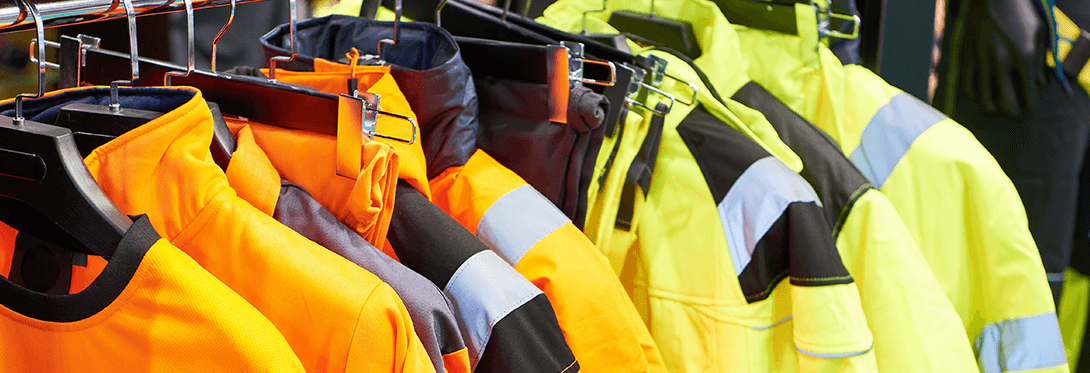 Workwear Group Case Study