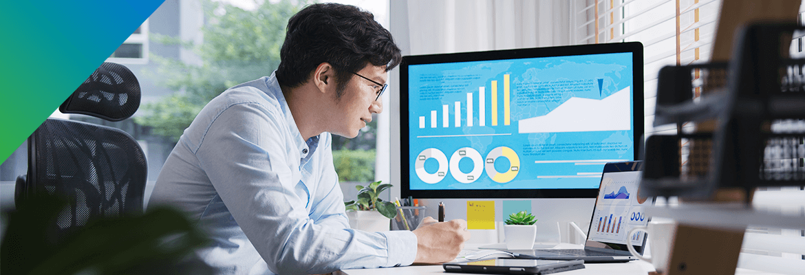 What is The Difference Between BI and Analytics?