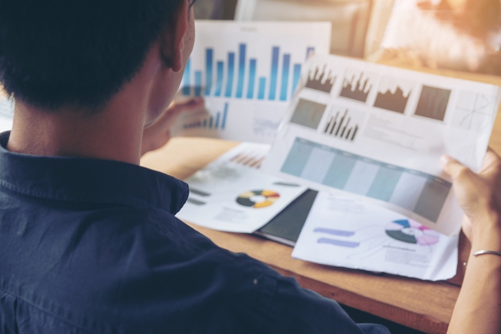 Financial Intelligence