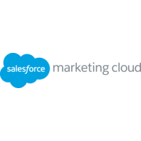 Salesforce Marketing Cloud ODBC & JDBC Driver logo