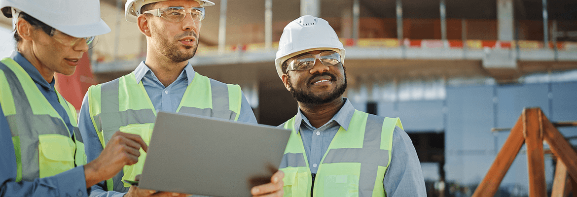 Overcome Finance Skills Shortages in the Construction Industry
