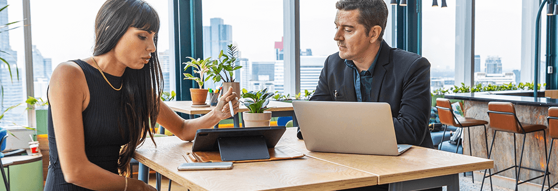 Informatica Case Study