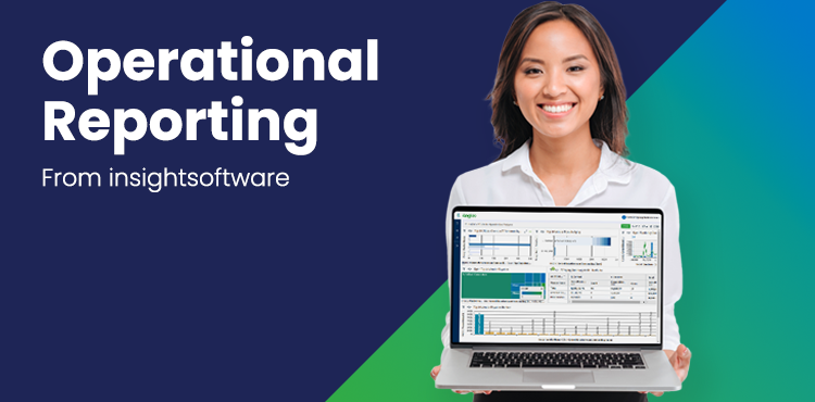 Introducing Operational Reporting for NetSuite