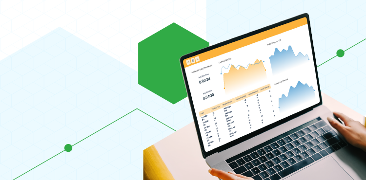Turn Your Qlik Dashboards Into Planning Workspaces: Write Back That Actually Works