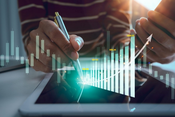 Digitalisierung der Unternehmenssteuerung
