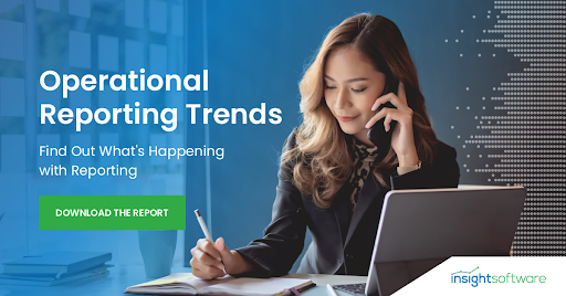 Operational Reporting: 5 Common Challenges