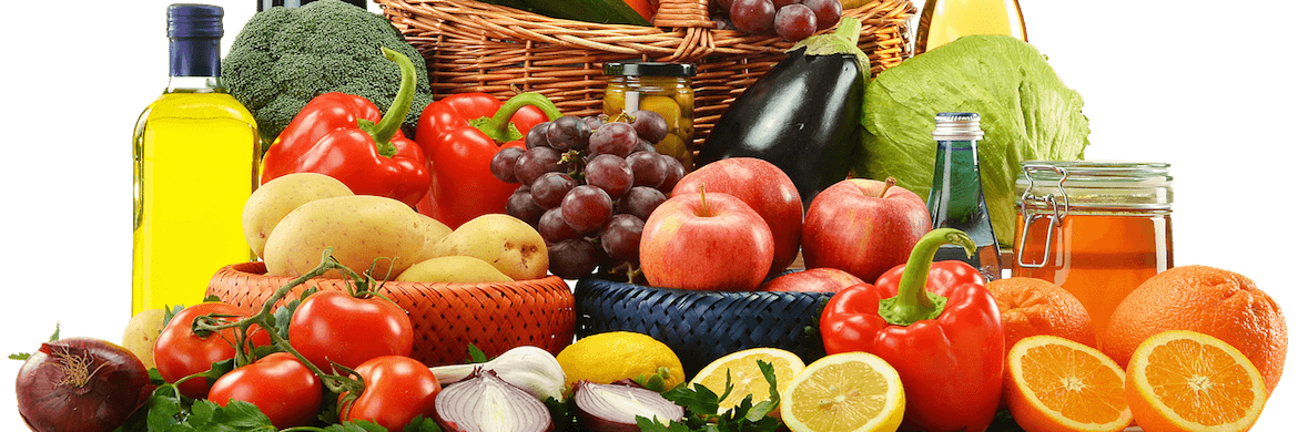 Retail Food Group