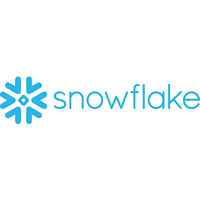 Snowflake ODBC & JDBC Driver logo