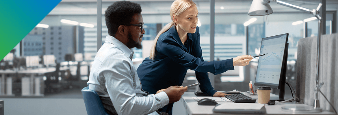 Meet the Oracle Requirements and Unlock the Full Potential of Your Data