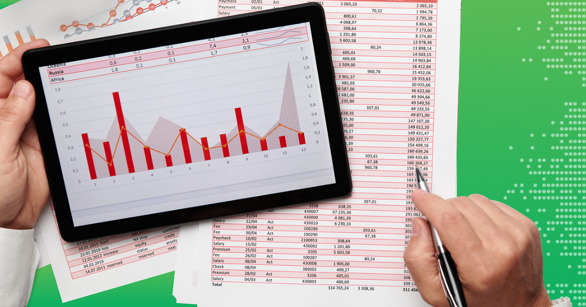 5 Data Story Types to Discover Your ‘Aha!’ Moment