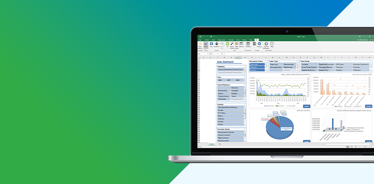 Jet Reports and Power BI – What’s The Difference?