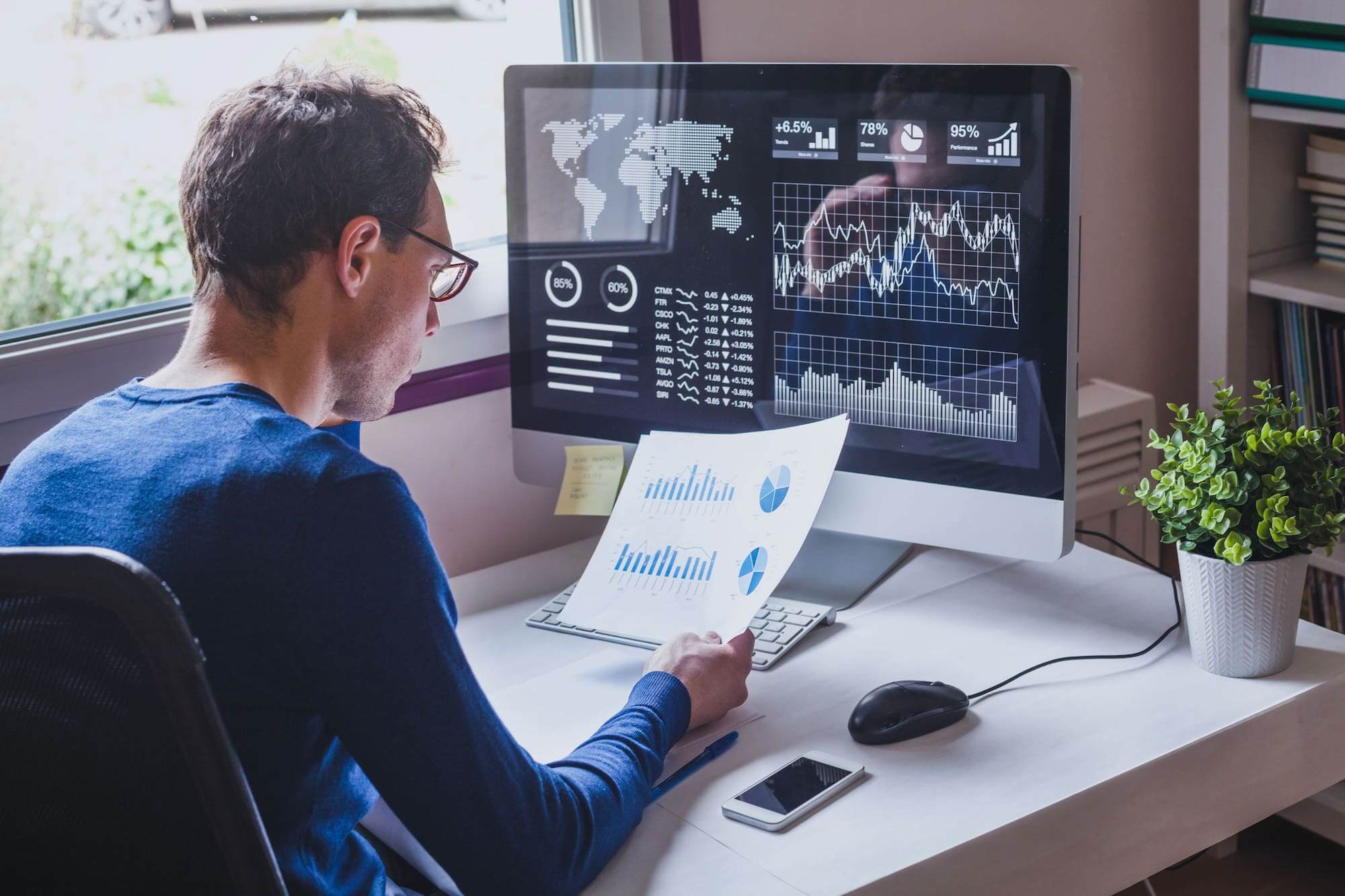 Best Practices for Deploying and Scaling Embedded Analytics: Part 1