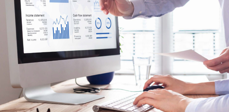 Equity Compensation Management for Private Companies