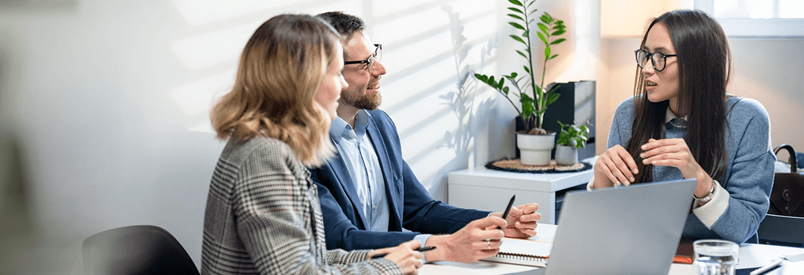 Three Ways to Tell Your Story With Power BI and CXO