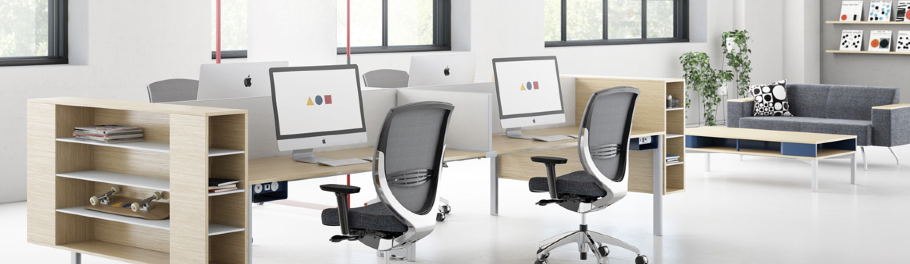 Kimball Office Case Study