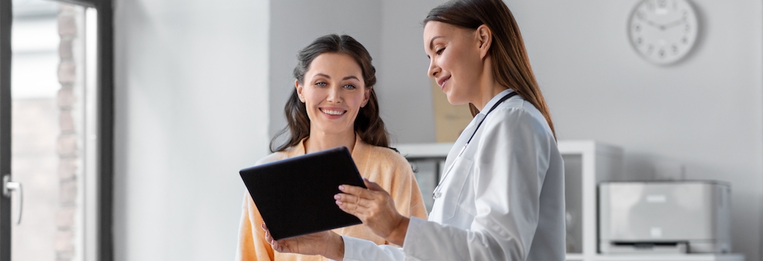 Outcome Health Case Study