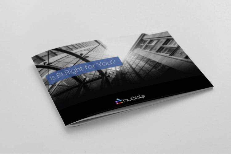 Is Business Intelligence (BI) Right for You?