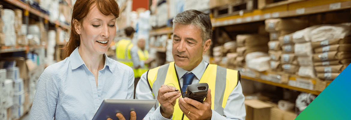 Leveraging Data Analytics and Automation to Create Durable, Agile Supply Chains