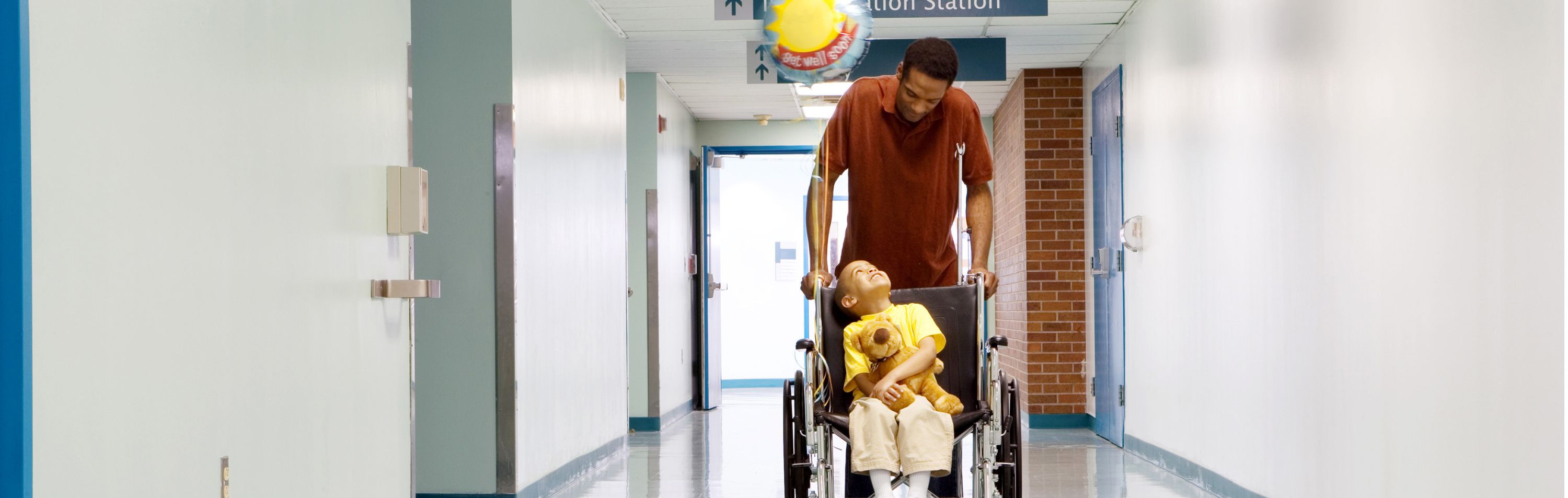 Children’s Hospital Oncology Division Case Study