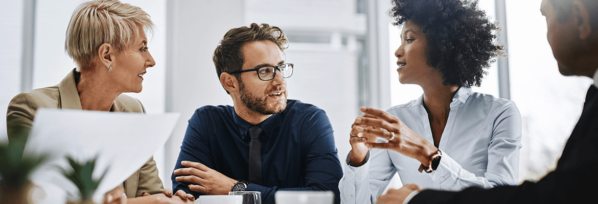 Partners in Innovation: Voice of the Customer Enhancements to Logi Symphony