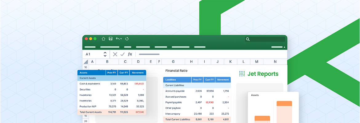 Myth Busters: How Jet Reports Simplifies Your NAV-to-BC Migration