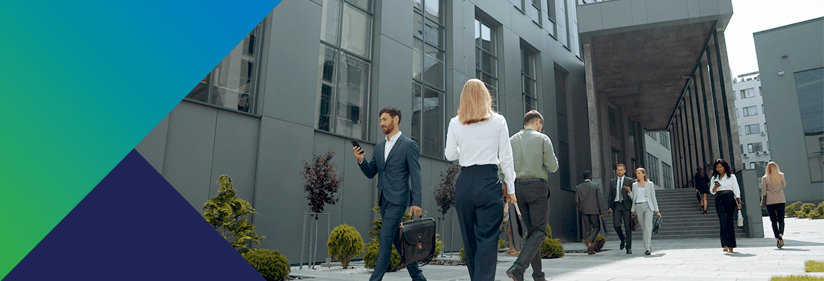 Alleviate Growing Pains for Commercial Real Estate with Reliable Data
