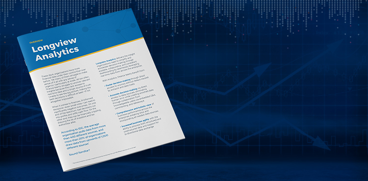 Longview Analytics: Overview