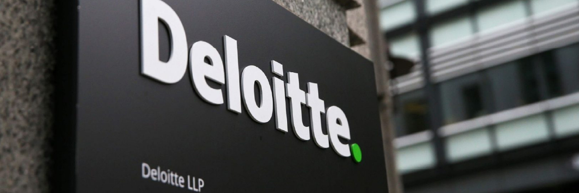 Deloitte