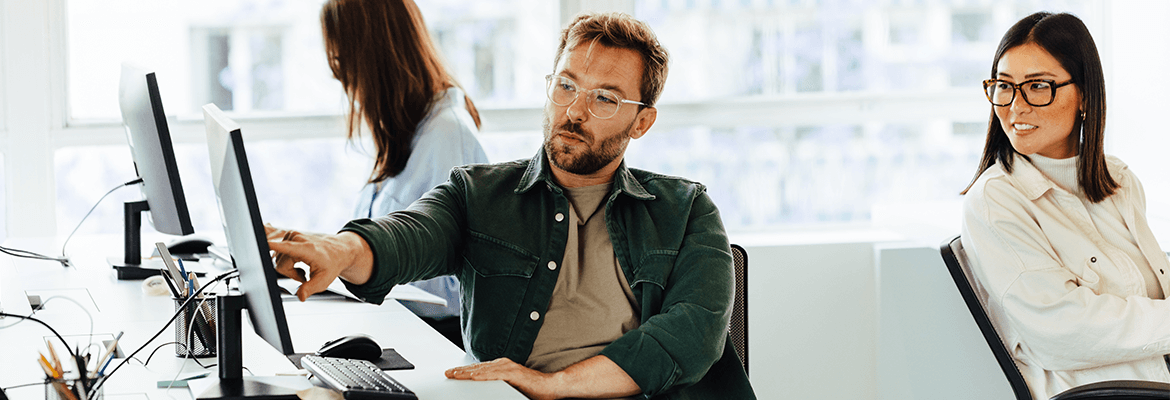 The Connect Effect: Transforming Employee Experience