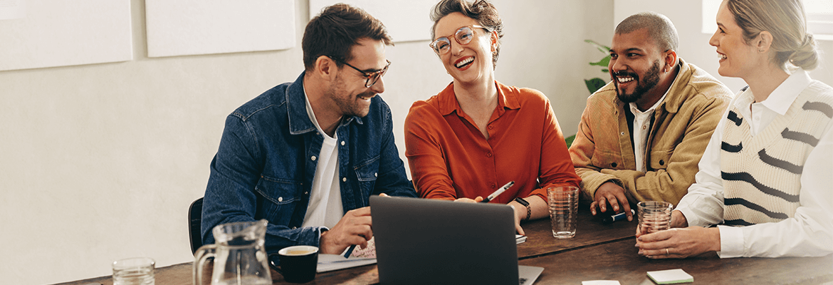 An Open Business Data Fabric for Enterprises and the Modern CFO: Unleash the Power of Unified Financial Data