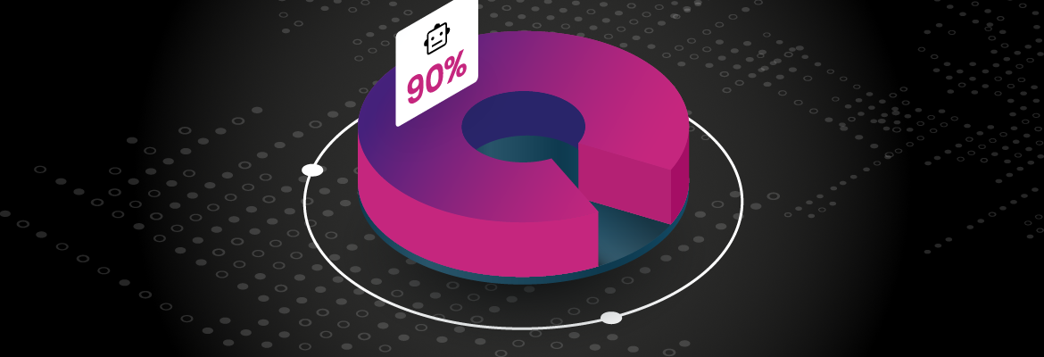 The AI Trust Problem: Why Almost 90% of AI Projects Fail Before They Start