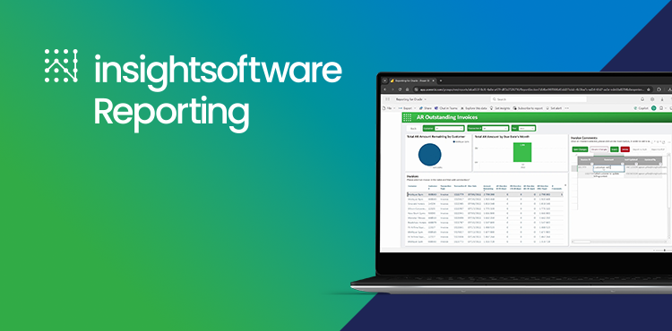 Empower Everyone: Self-Service Reporting for Oracle ERPs