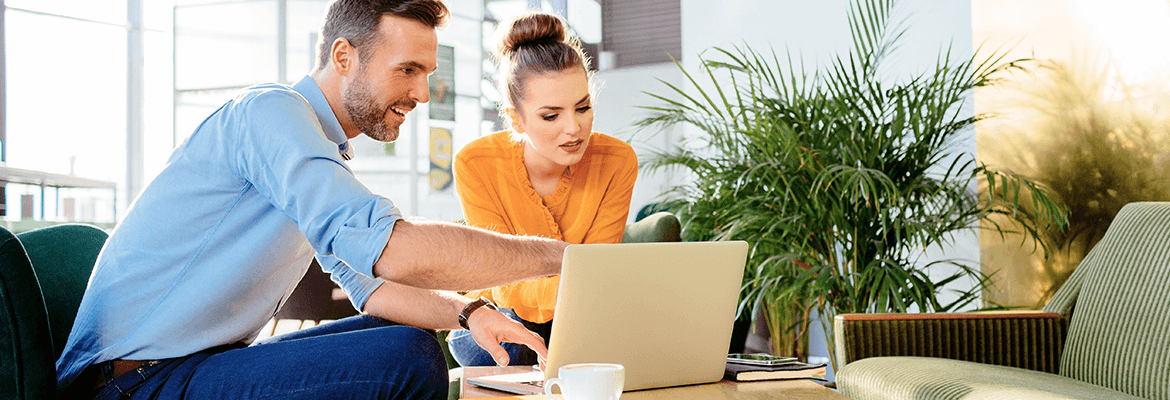 6 Benefits of Cloud-based Consolidation with Clausion Consolidation