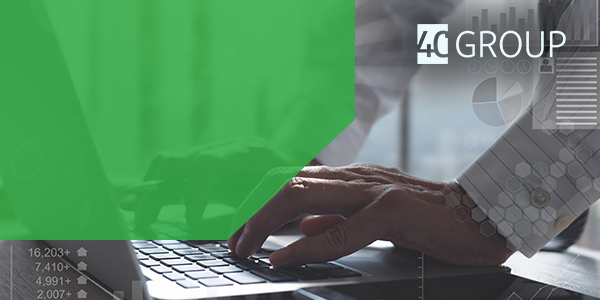Automatisierung internes und externes Berichtswesen – Certent / Webinar mit 4C GROUP