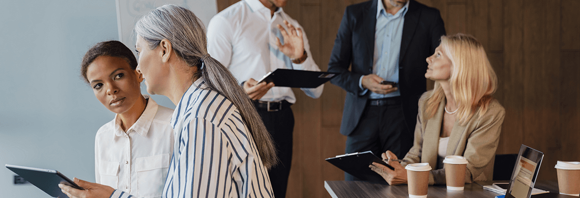 Logi Symphony Soars in Latest Dresner Business Intelligence Report