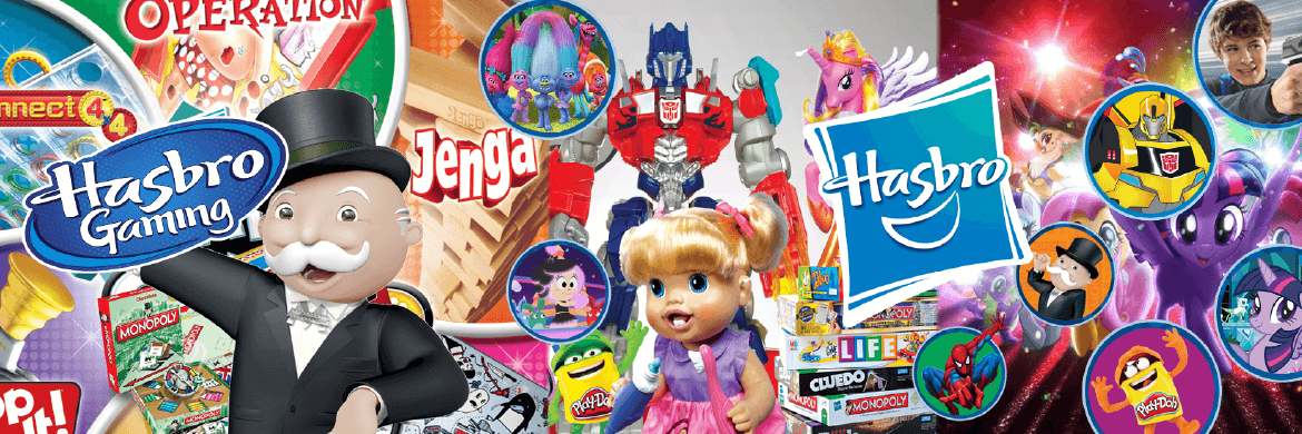 Hasbro