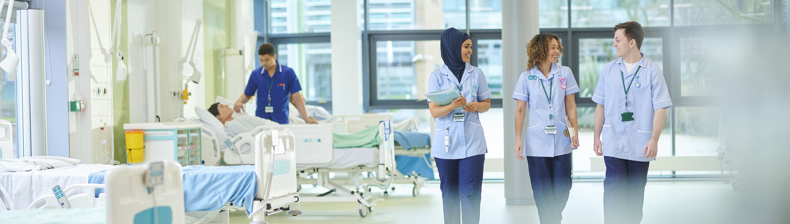 Aramark Uniform Services Case Study