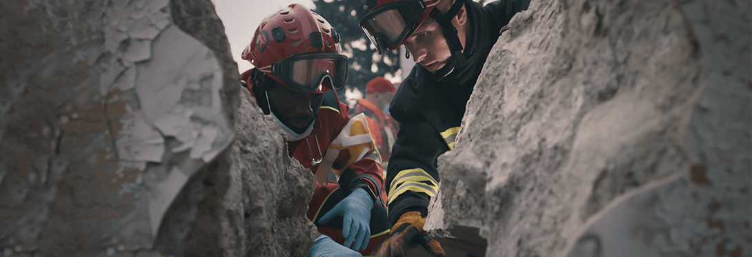 Hants & Berks 4×4 Response Case Study