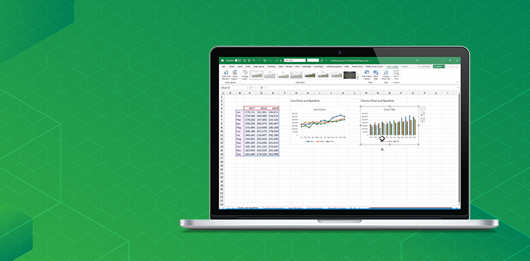 Excel Training with Jon Peltier: Part 1