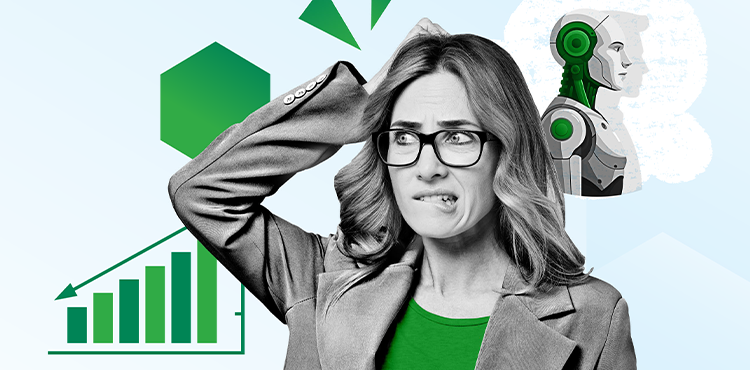 The AI Confidence Crisis Hiding in Your Finance Team