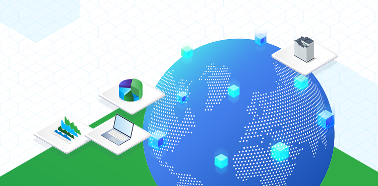 Simpler Lease Management for Growing Companies