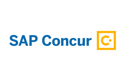Concur ODBC Driver logo