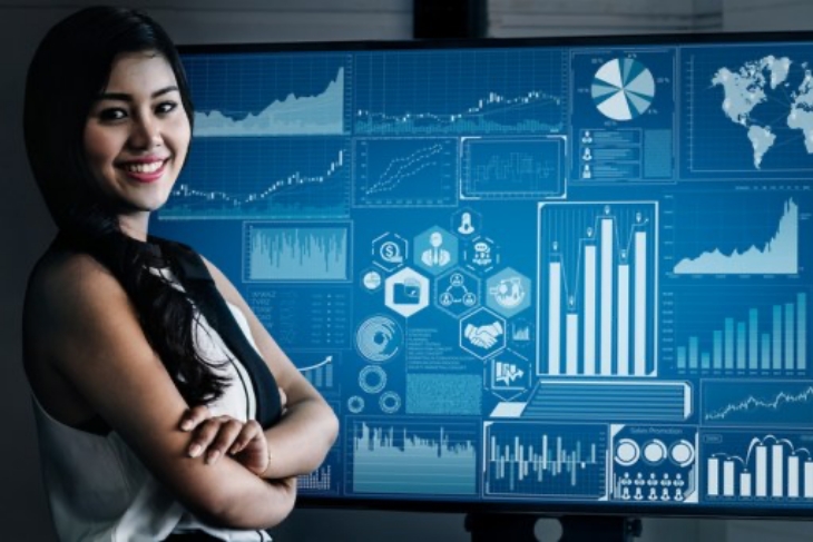 The Path to Data Leadership: Embracing Embedded Analytics