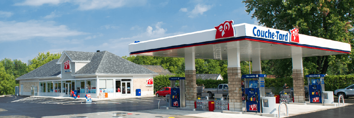 Couche-Tard