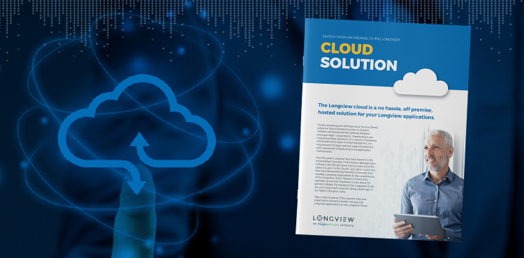 Tidemark: On Premise to Cloud