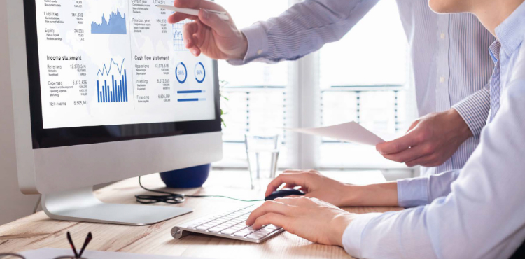 Equity Compensation Management for Public Companies
